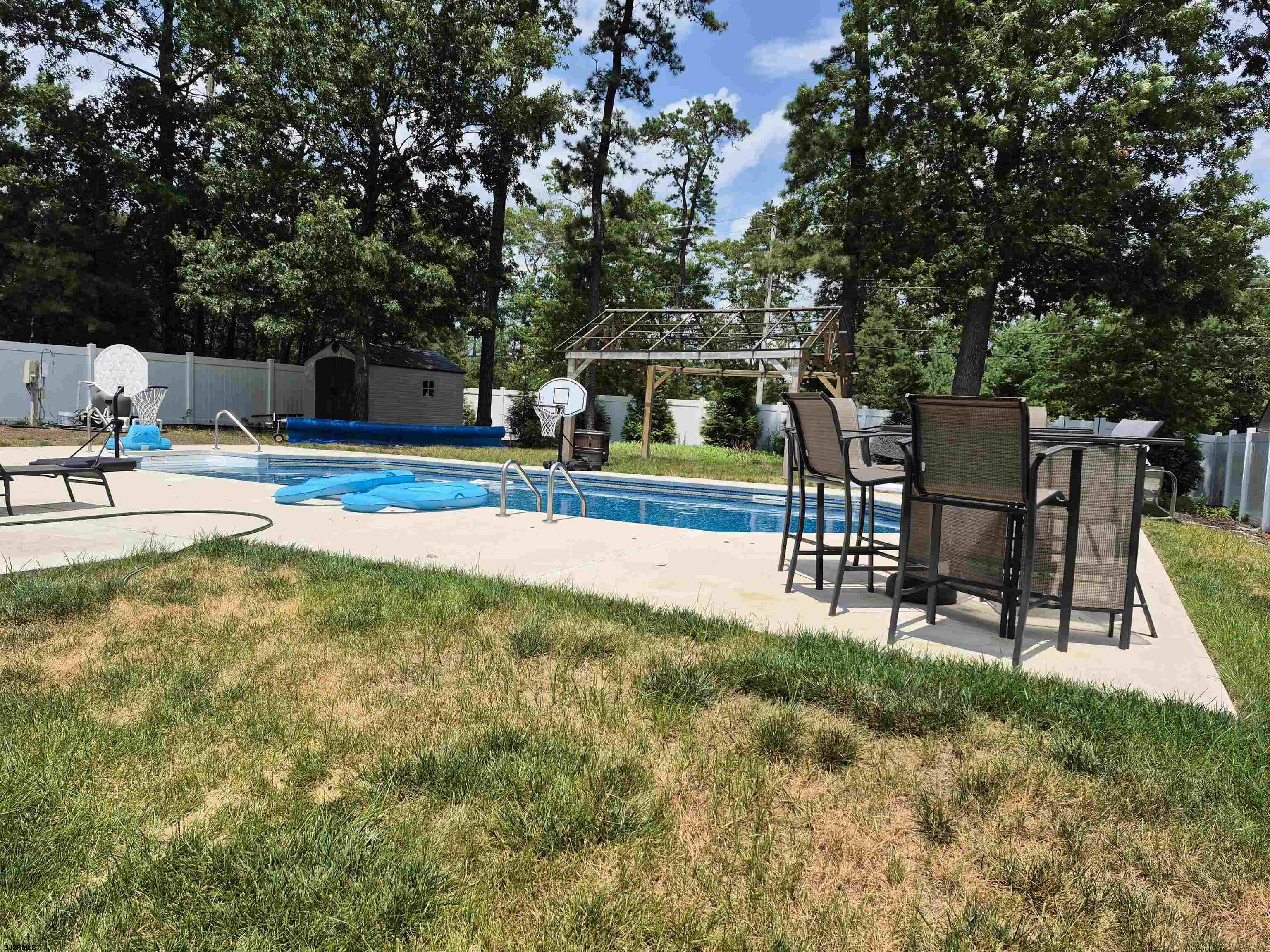 19 Rue Chagall Mays Landing, NJ 08330 - Photo 62 of 68 Gallery Image 62
