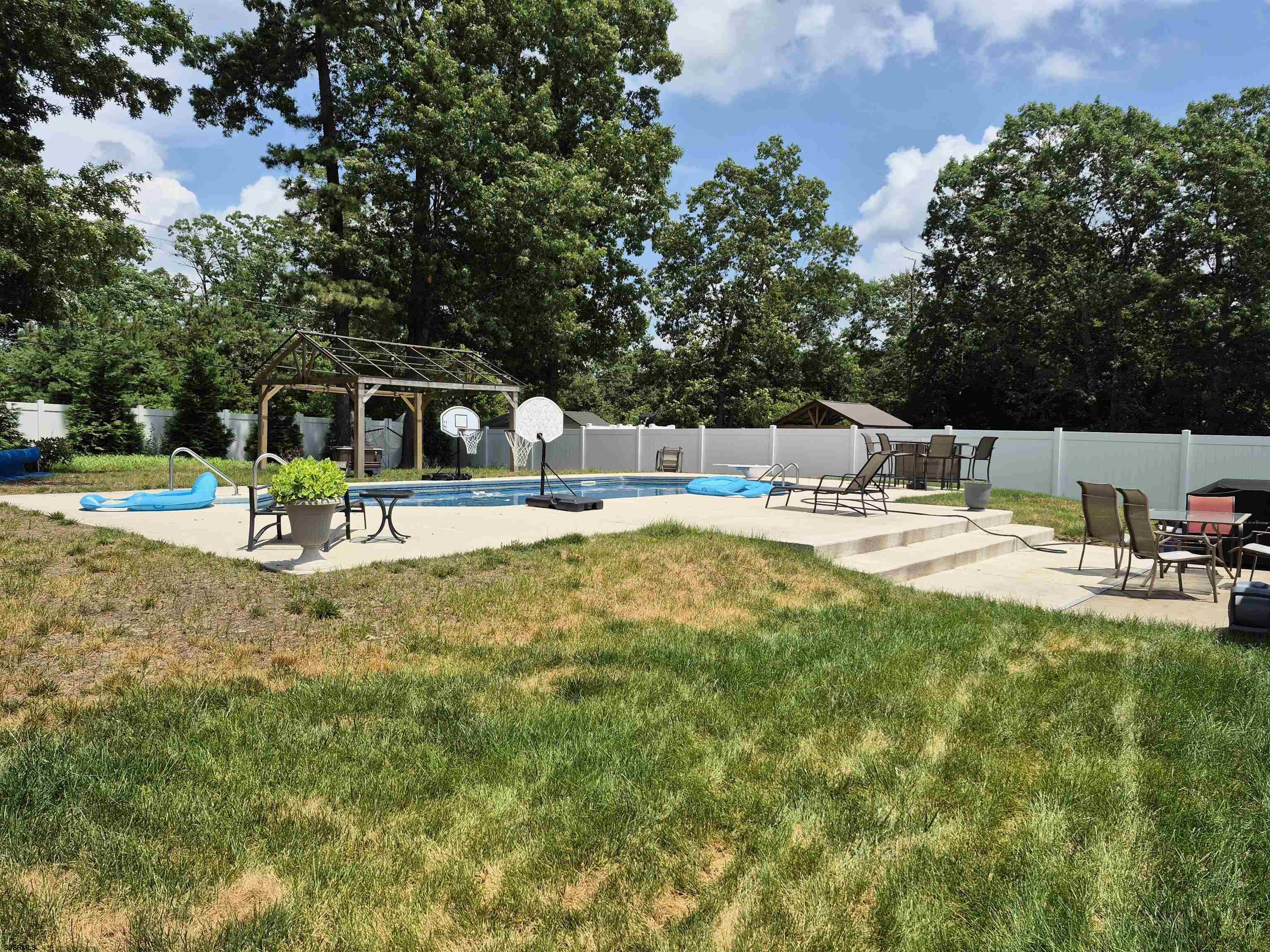 19 Rue Chagall Mays Landing, NJ 08330 - Photo 63 of 68 Gallery Image 63