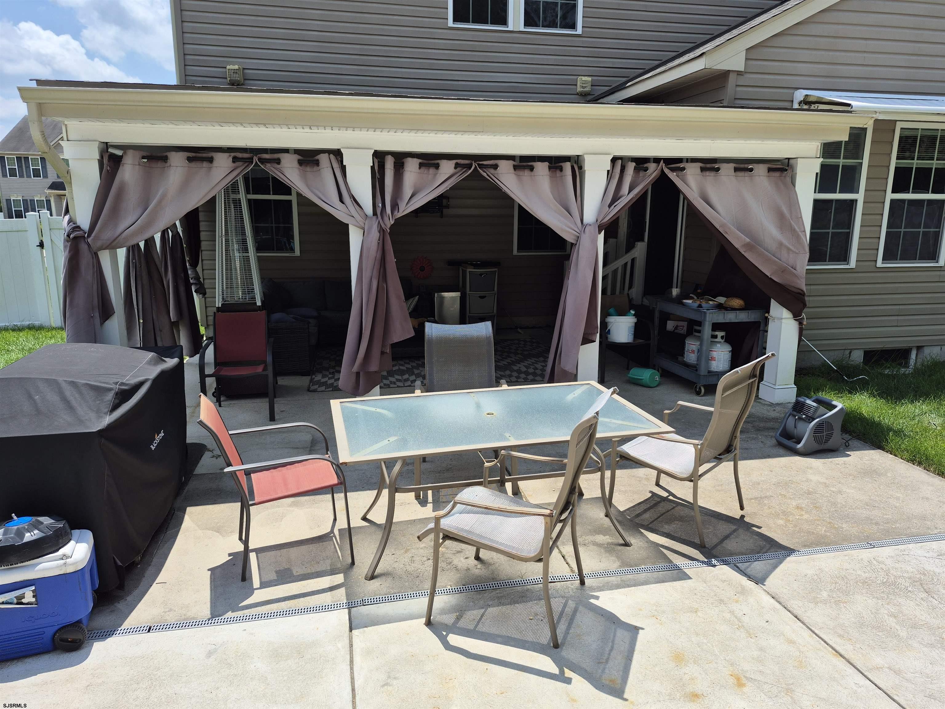 19 Rue Chagall Mays Landing, NJ 08330 - Photo 64 of 68 Gallery Image 64