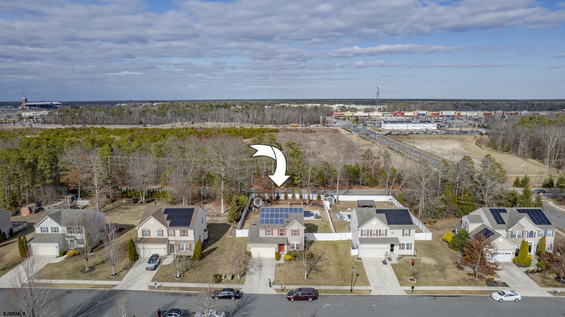 19 Rue Chagall Mays Landing, NJ 08330 - Photo 65 of 68 Gallery Image 65