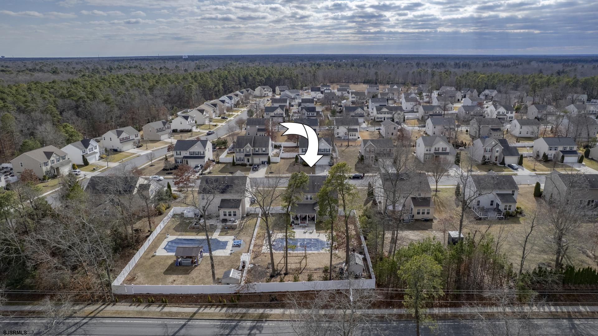 19 Rue Chagall Mays Landing, NJ 08330 - Photo 68 of 68 Gallery Image 68