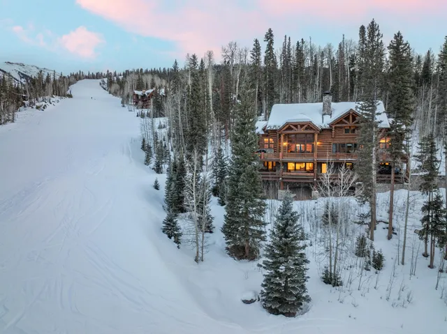 $10,995,000 | 181 San Joaquin Road, Mountain Village, CO 81435