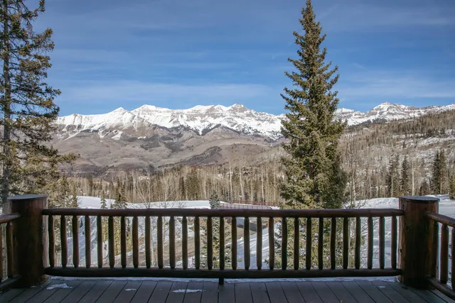 $10,995,000 | 181 San Joaquin Road, Mountain Village, CO 81435