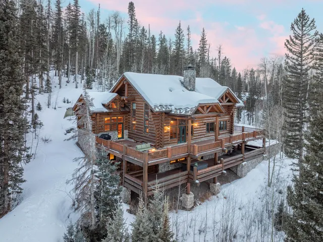 $10,995,000 | 181 San Joaquin Road, Mountain Village, CO 81435