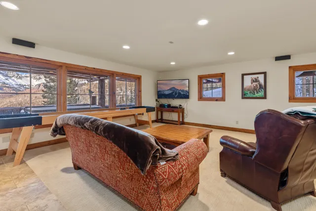 $10,995,000 | 181 San Joaquin Road, Mountain Village, CO 81435