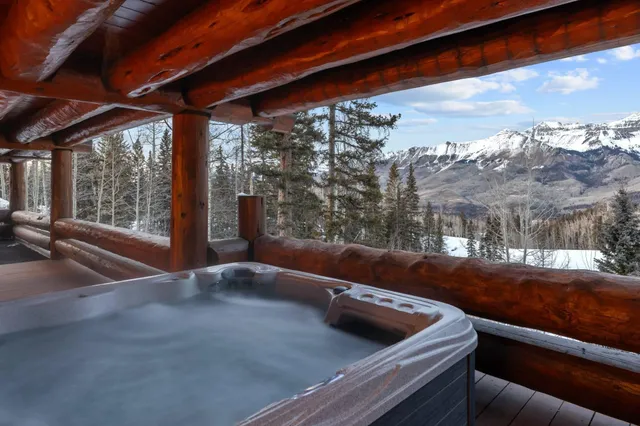 $10,995,000 | 181 San Joaquin Road, Mountain Village, CO 81435