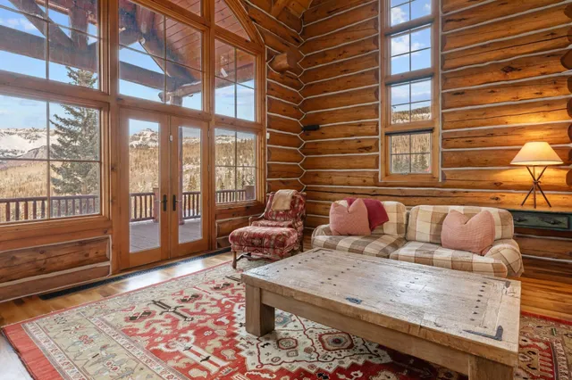 $10,995,000 | 181 San Joaquin Road, Mountain Village, CO 81435