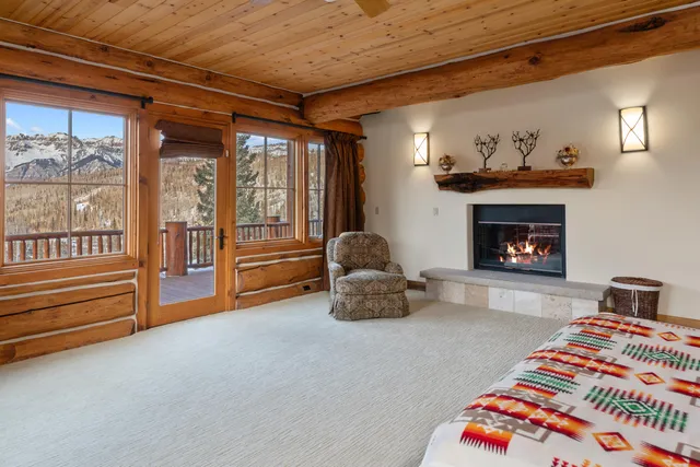 $10,995,000 | 181 San Joaquin Road, Mountain Village, CO 81435