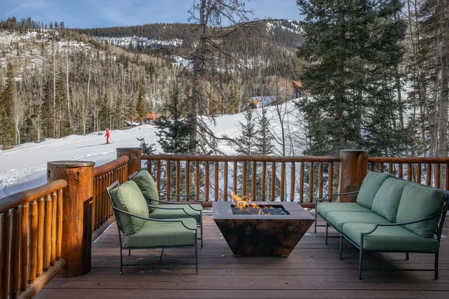 $10,995,000 | 181 San Joaquin Road, Mountain Village, CO 81435