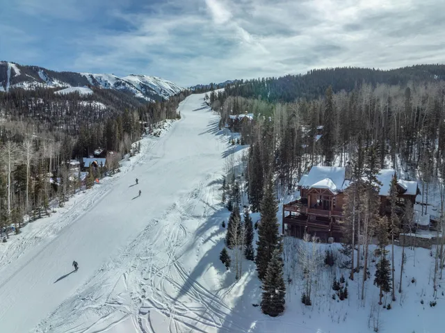 $10,995,000 | 181 San Joaquin Road, Mountain Village, CO 81435