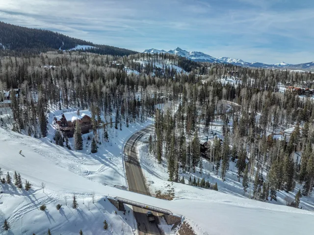 $10,995,000 | 181 San Joaquin Road, Mountain Village, CO 81435