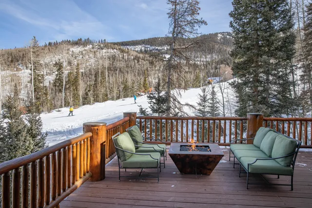 $10,995,000 | 181 San Joaquin Road, Mountain Village, CO 81435