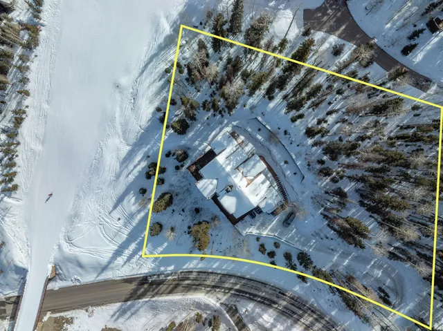 $10,995,000 | 181 San Joaquin Road, Mountain Village, CO 81435