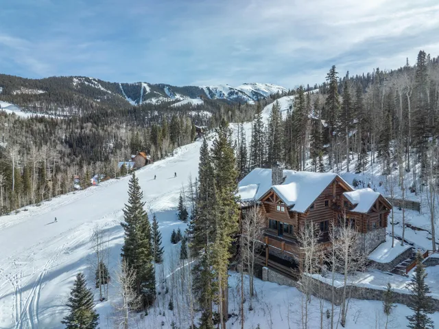 $10,995,000 | 181 San Joaquin Road, Mountain Village, CO 81435