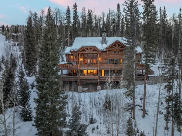 $10,995,000 | 181 San Joaquin Road, Mountain Village, CO 81435