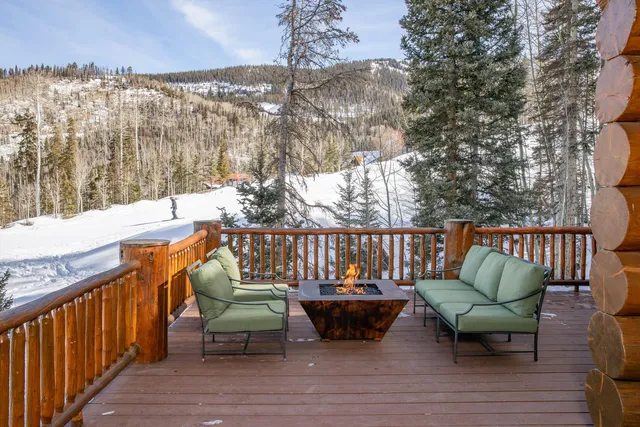 $10,995,000 | 181 San Joaquin Road, Mountain Village, CO 81435