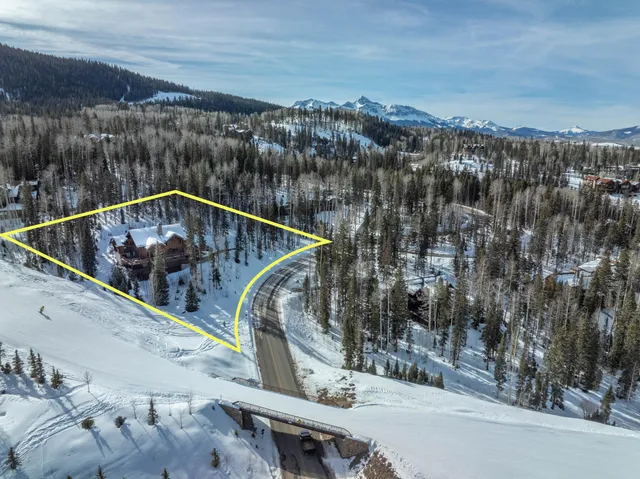 $10,995,000 | 181 San Joaquin Road, Mountain Village, CO 81435
