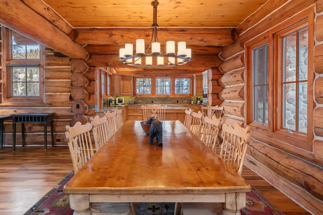 $10,995,000 | 181 San Joaquin Road, Mountain Village, CO 81435