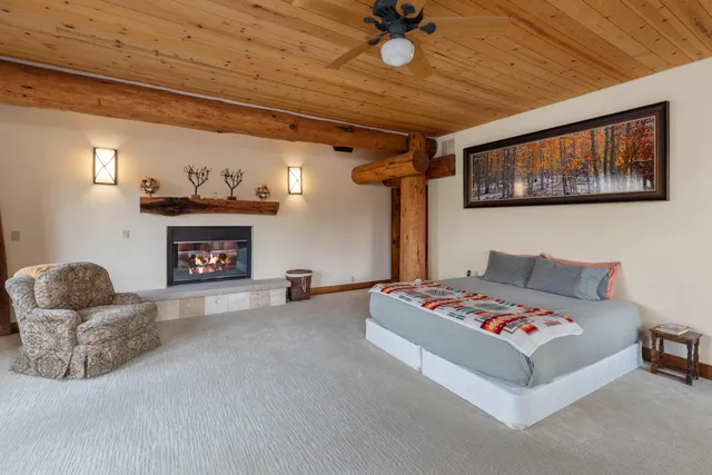 $10,995,000 | 181 San Joaquin Road, Mountain Village, CO 81435