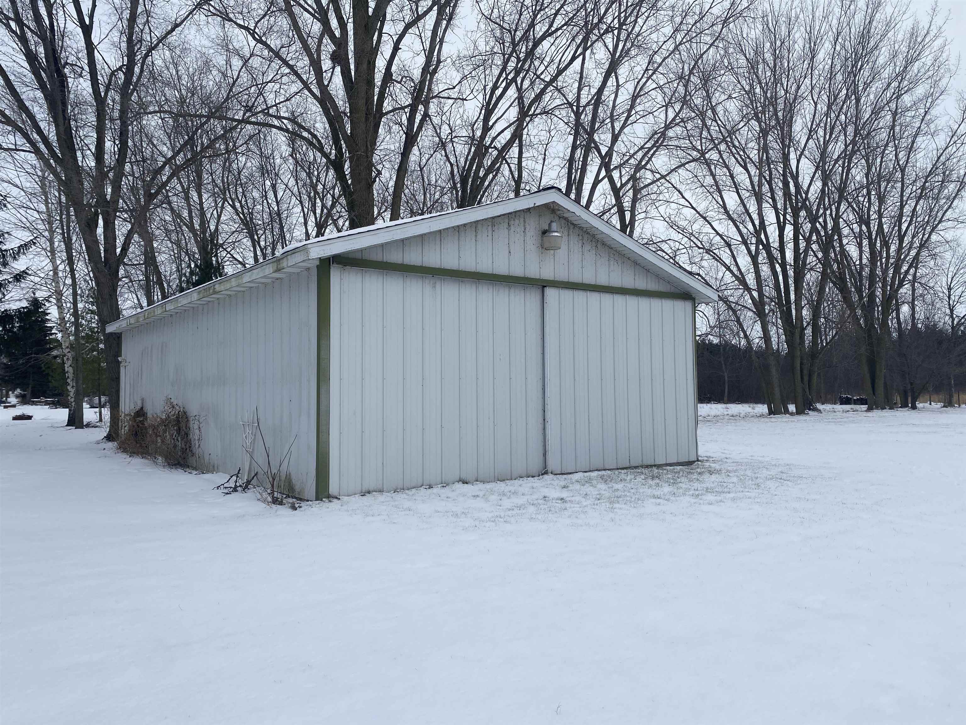 2663 Bullock Road Bay City, MI 48708 - Photo 38 of 39