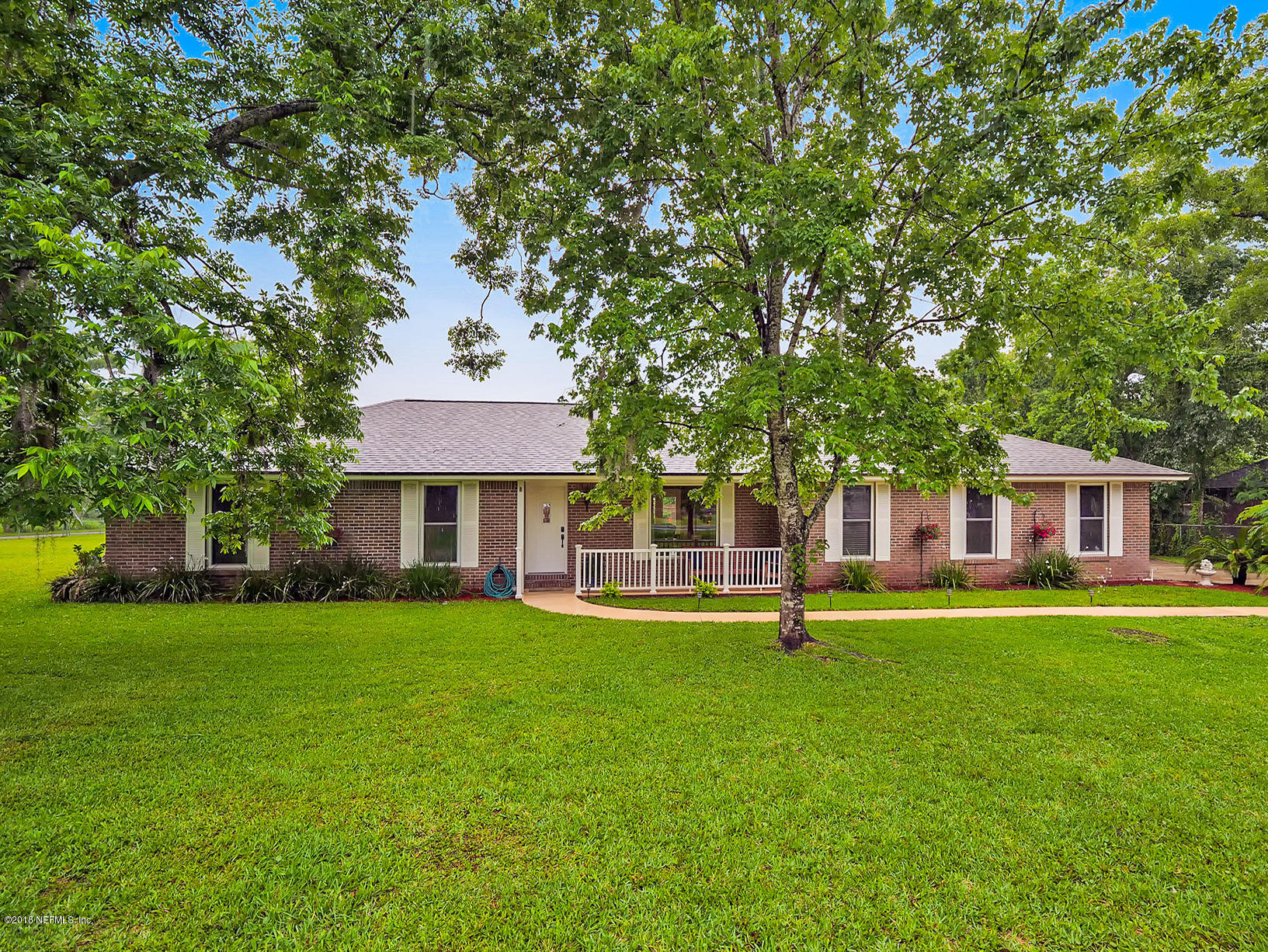 12583 Knotah Road Jacksonville, FL 32258 - Photo 1 of 36 Spectacular Pool Home