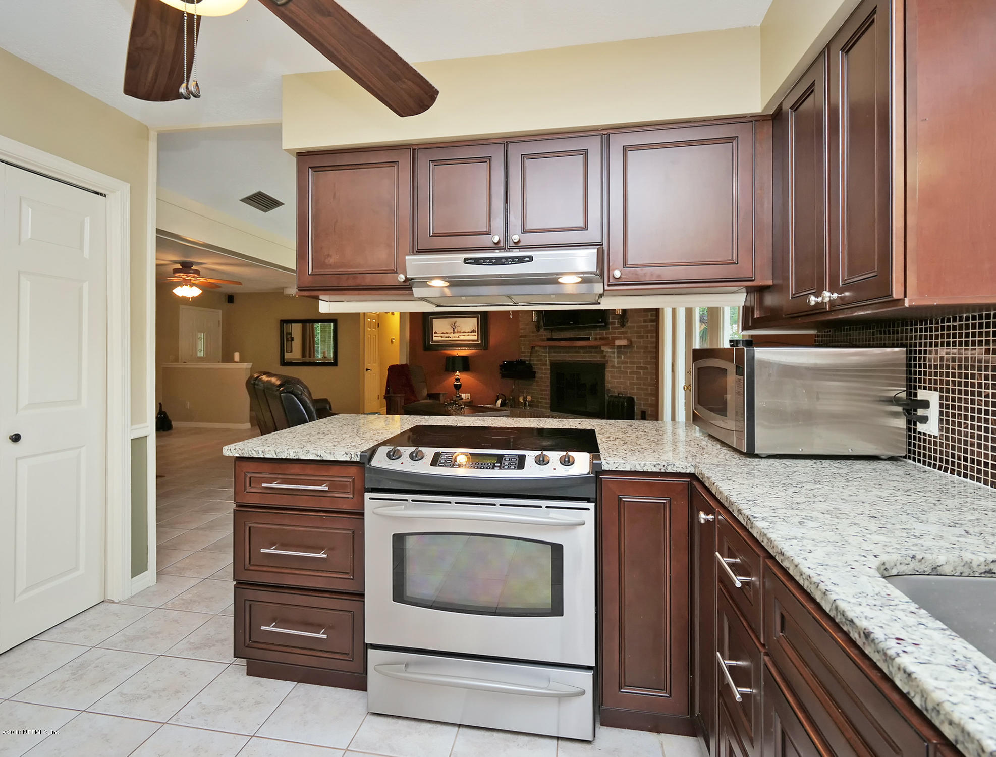 12583 Knotah Road Jacksonville, FL 32258 - Photo 11 of 36 Granite Counter-Tops