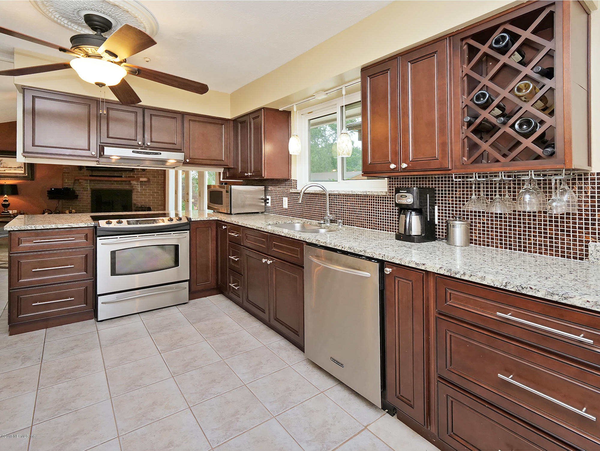 12583 Knotah Road Jacksonville, FL 32258 - Photo 12 of 36 Full Extension Drawers