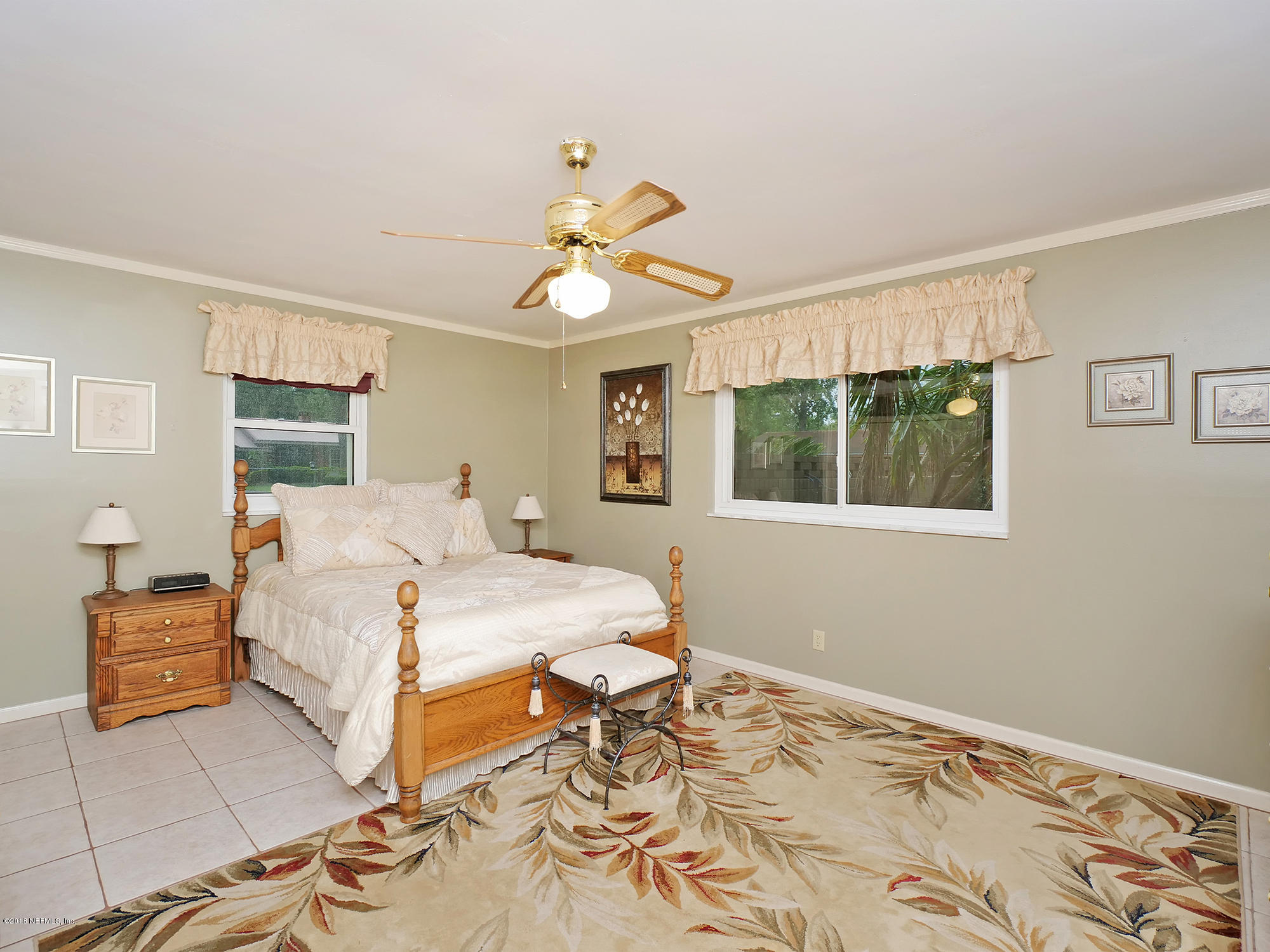 12583 Knotah Road Jacksonville, FL 32258 - Photo 15 of 36 Spacious Owner's Suite