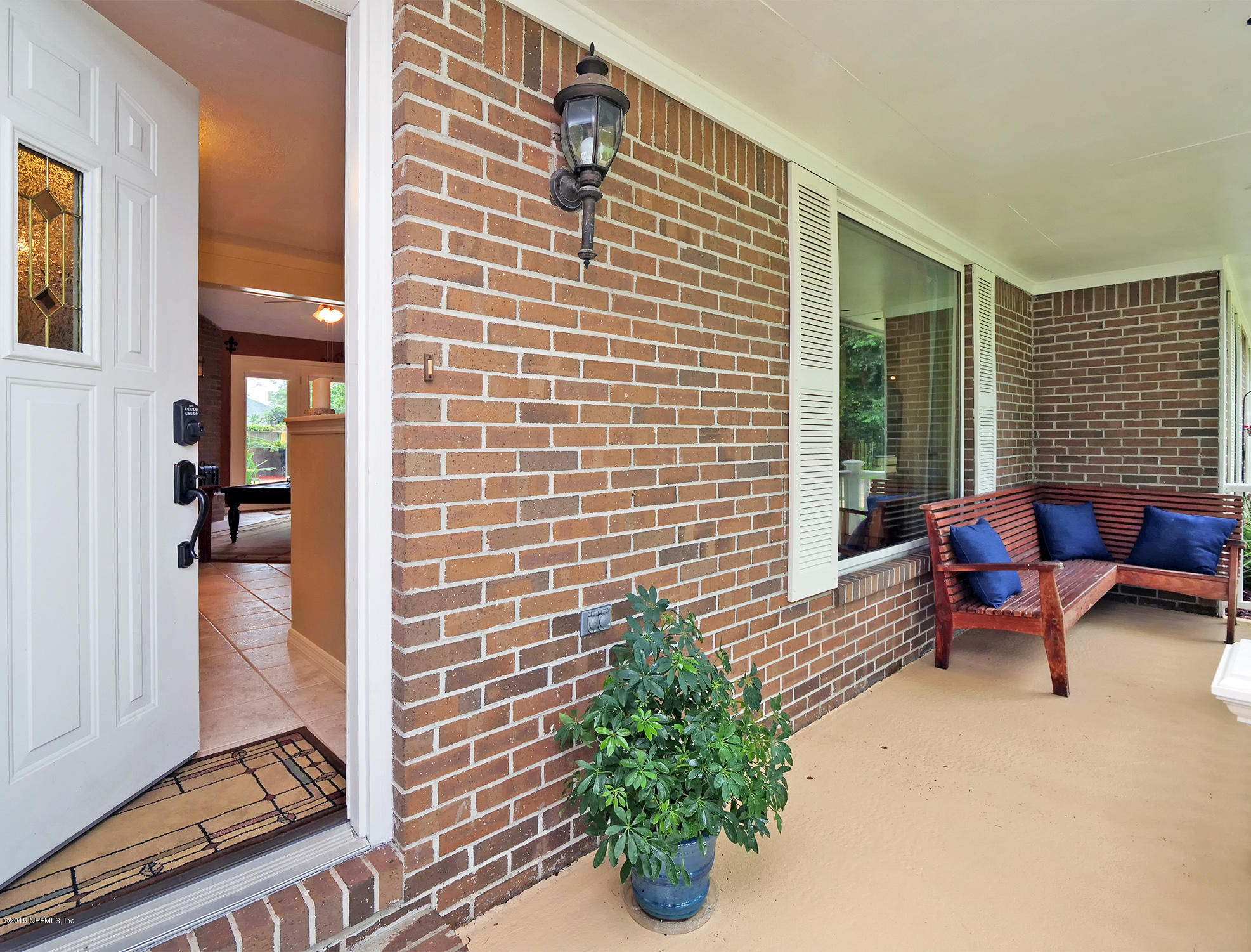 12583 Knotah Road Jacksonville, FL 32258 - Photo 2 of 36 Quality all Brick
