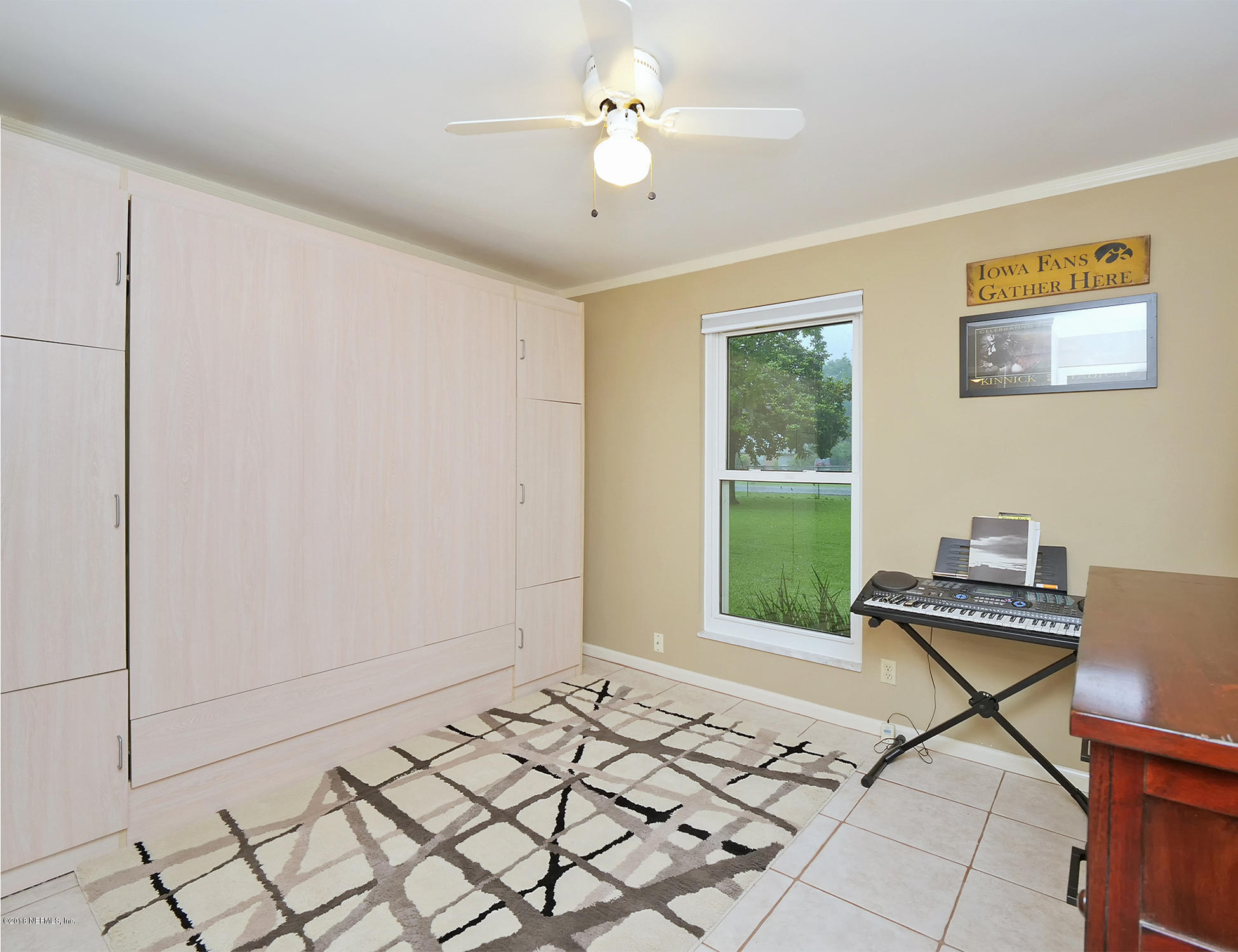 12583 Knotah Road Jacksonville, FL 32258 - Photo 22 of 36 Convertible Murphy Bed