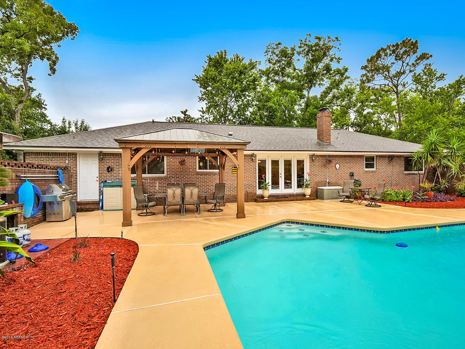 12583 Knotah Road Jacksonville, FL 32258 - Photo 24 of 36 Privacy