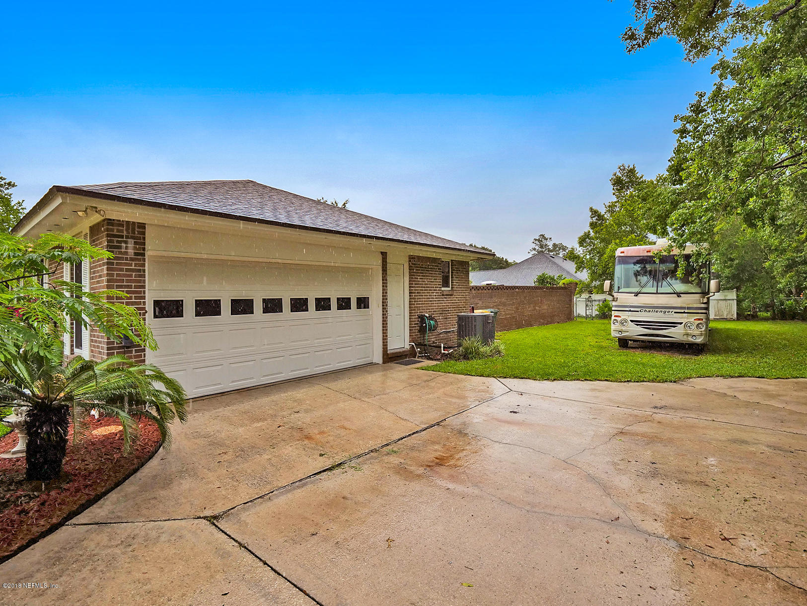 12583 Knotah Road Jacksonville, FL 32258 - Photo 30 of 36 Two Car Garage