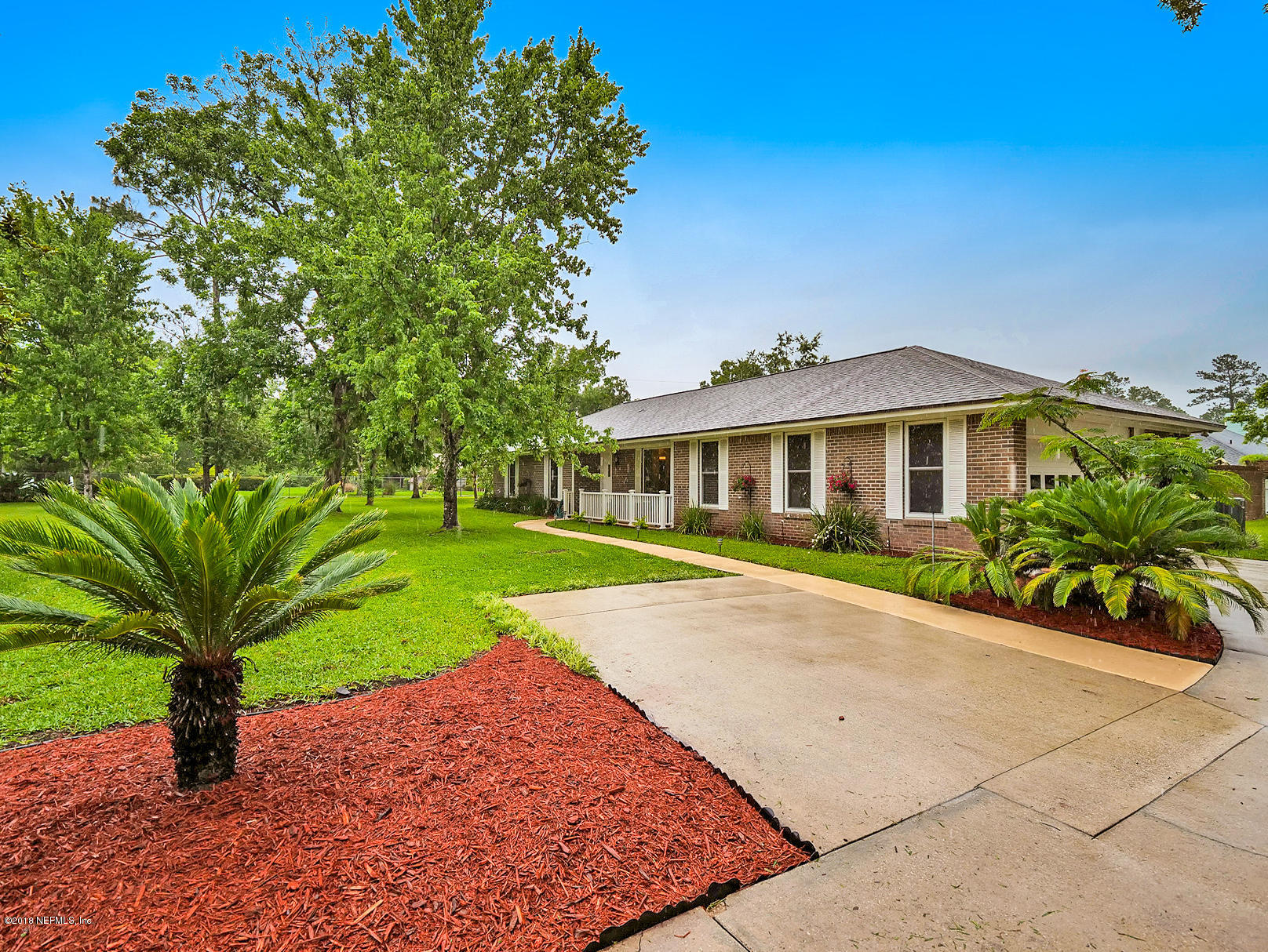 12583 Knotah Road Jacksonville, FL 32258 - Photo 31 of 36 Plenty Space Parking