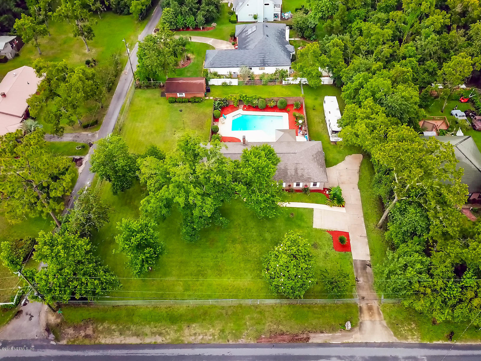 12583 Knotah Road Jacksonville, FL 32258 - Photo 32 of 36 12583 Knotah Rd-38