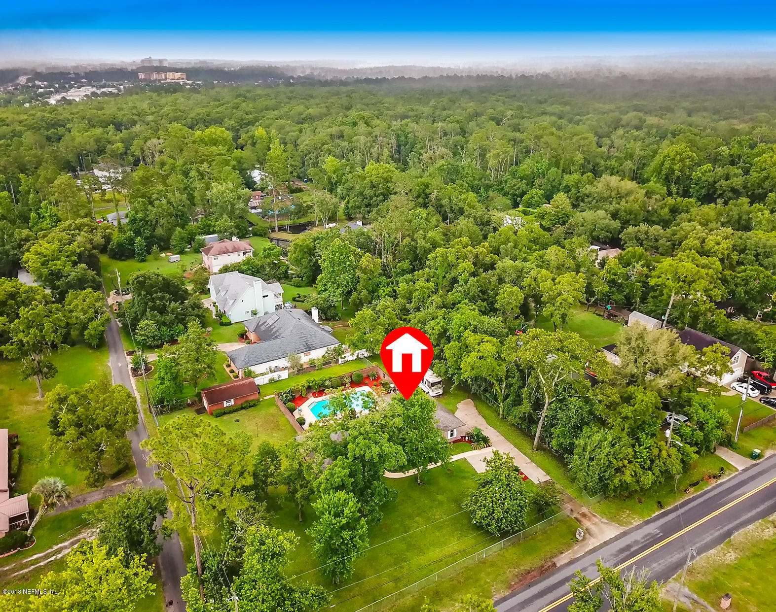 12583 Knotah Road Jacksonville, FL 32258 - Photo 33 of 36 12583 Knotah Rd-39