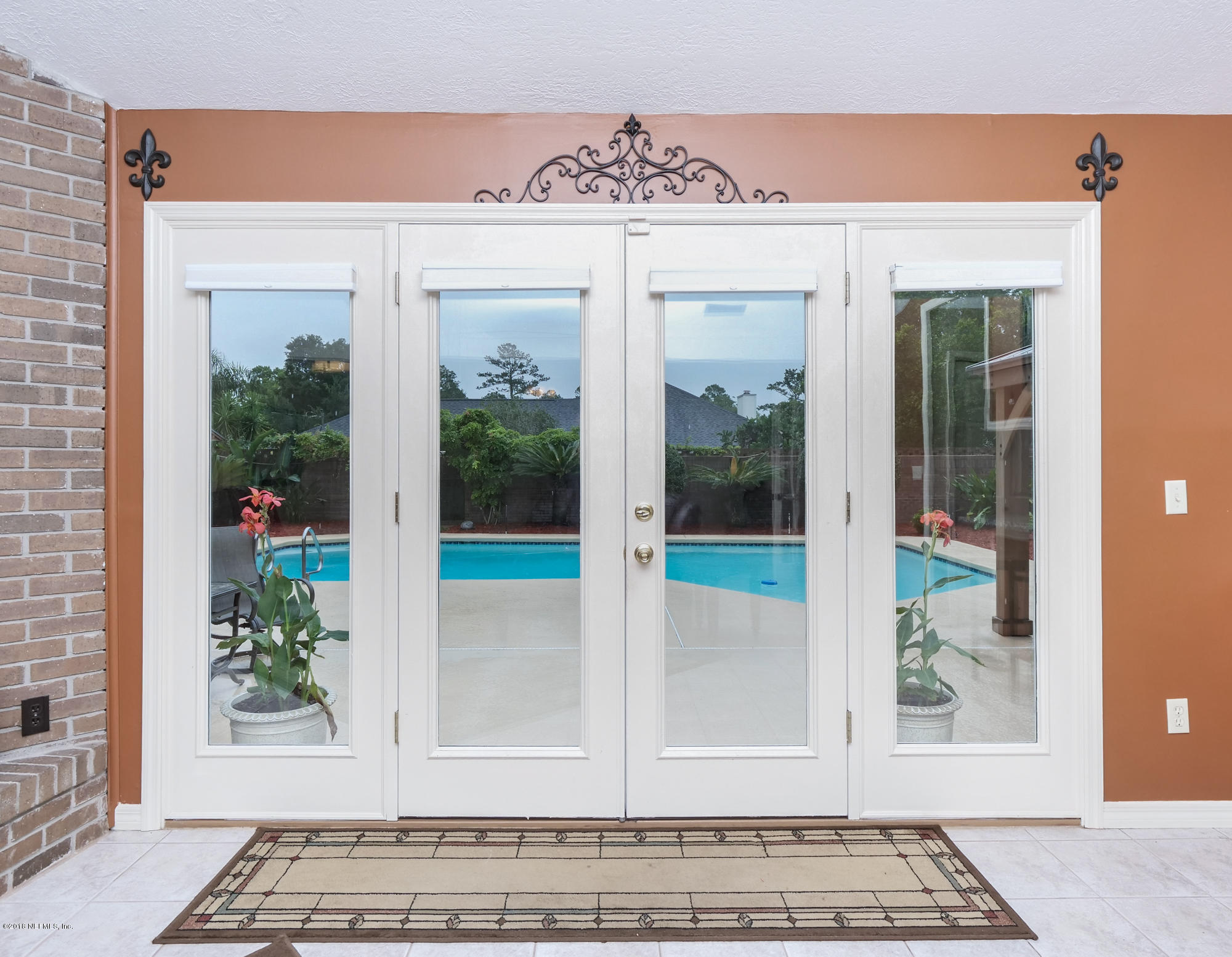 12583 Knotah Road Jacksonville, FL 32258 - Photo 7 of 36 Impressive Pool View