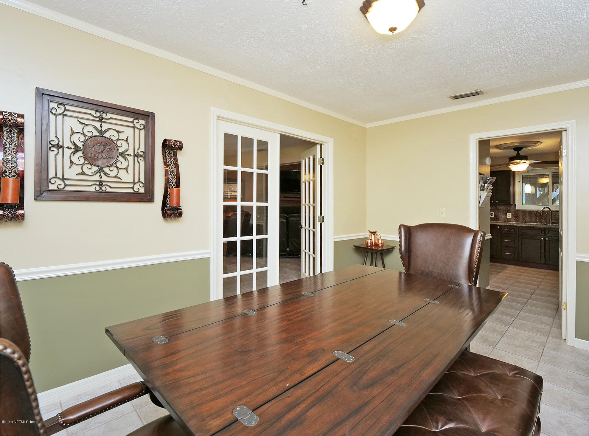 12583 Knotah Road Jacksonville, FL 32258 - Photo 9 of 36 Open Dining Room