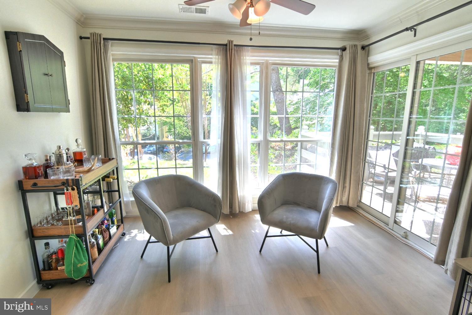 2220 Springwood Drive, Unit 108B Reston, VA 20191 - Photo 55 of 96