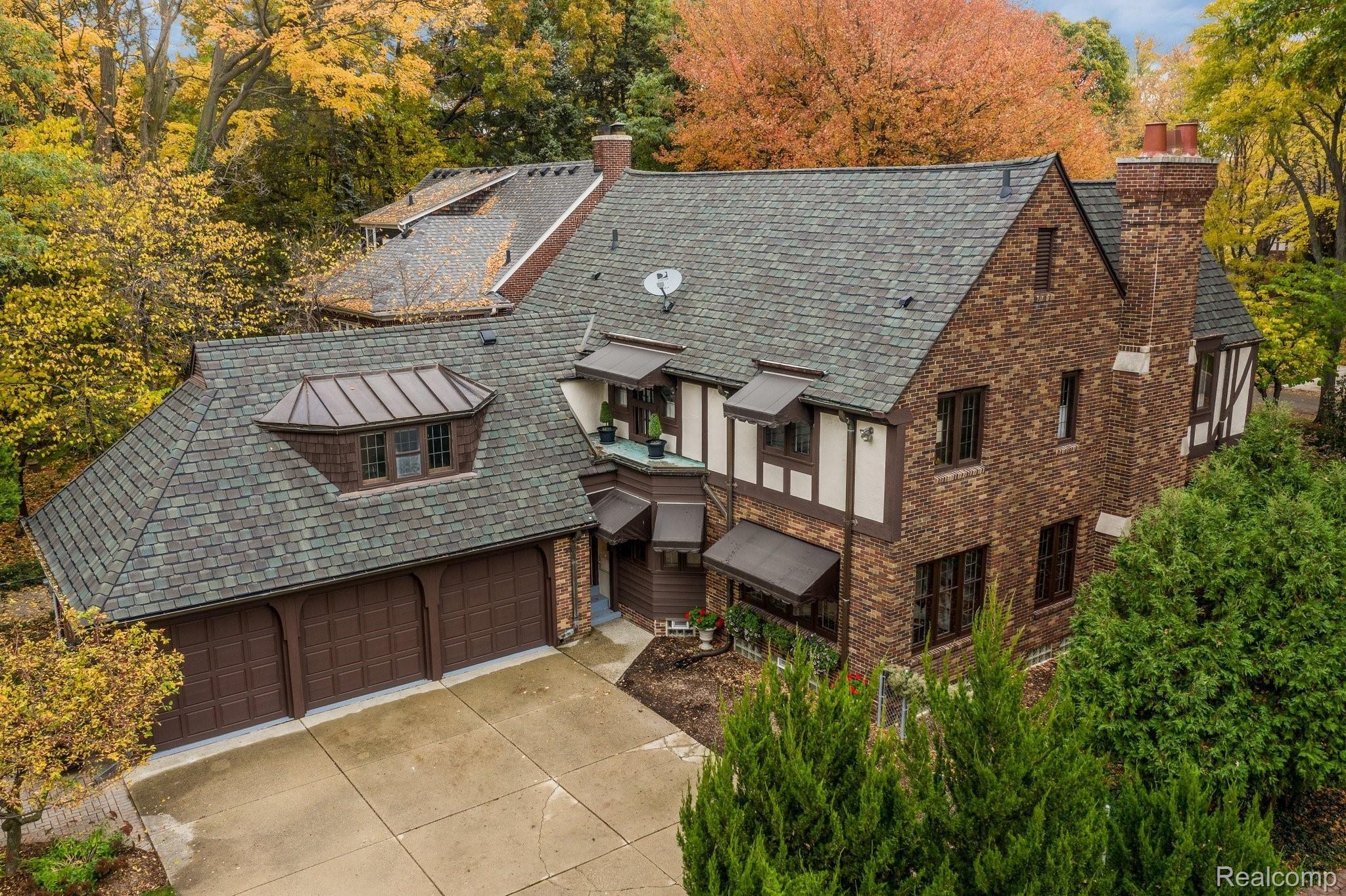 503 Washington Road Grosse Pointe, MI 48230 - Photo 20 of 25 44-web-or-mls-503 Washington Road Grosse Pointe-20.JPG