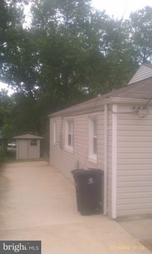 7756 Normandy Road Hyattsville, MD 20785 - Photo 1 of 9 Exterior (General)