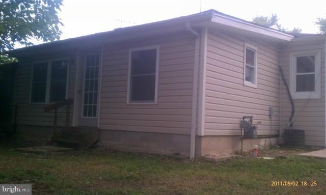 7756 Normandy Road Hyattsville, MD 20785 - Photo 7 of 9 Exterior (Rear)