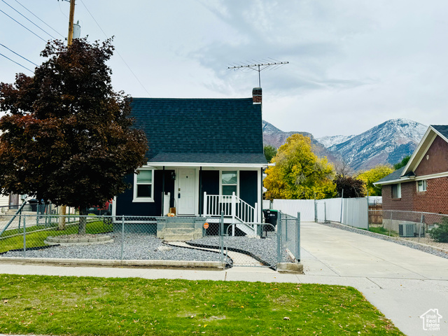 Undisclosed Address Provo, UT 84601 - Photo 1 of 1