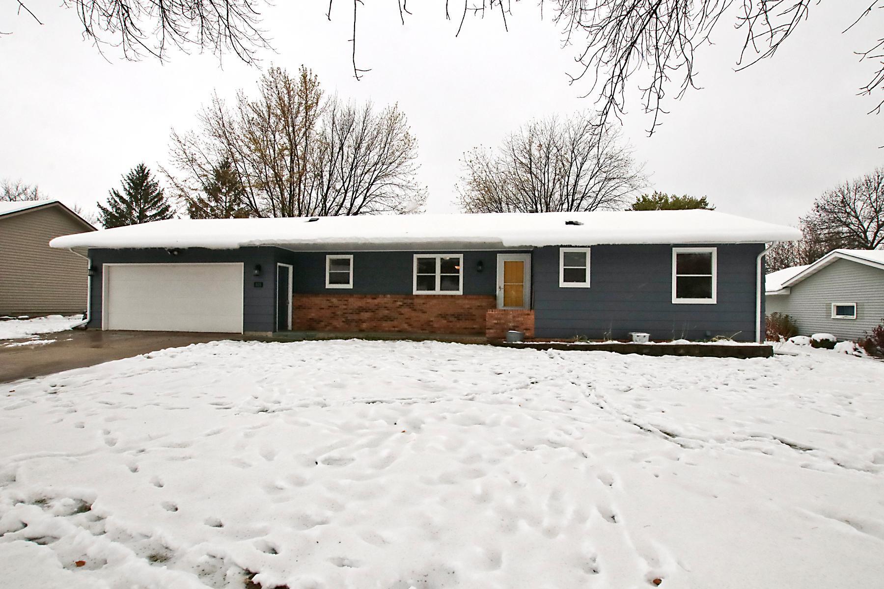 408 Stoney Point Road Southwest Hutchinson, MN 55350 - Photo 1 of 1 Gallery Image 1