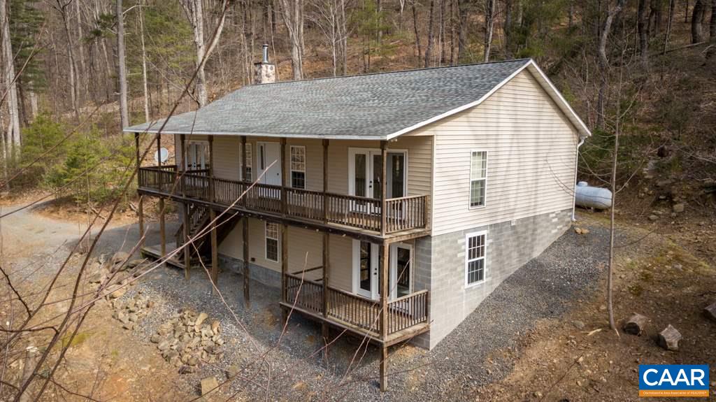484 Deer Path Road Stanardsville, VA 22973 - Photo 1 of 30 Gallery Image 1