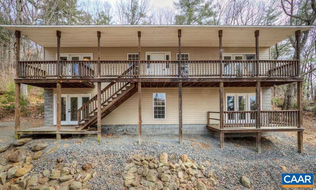 484 Deer Path Road Stanardsville, VA 22973 - Photo 2 of 30 Gallery Image 2