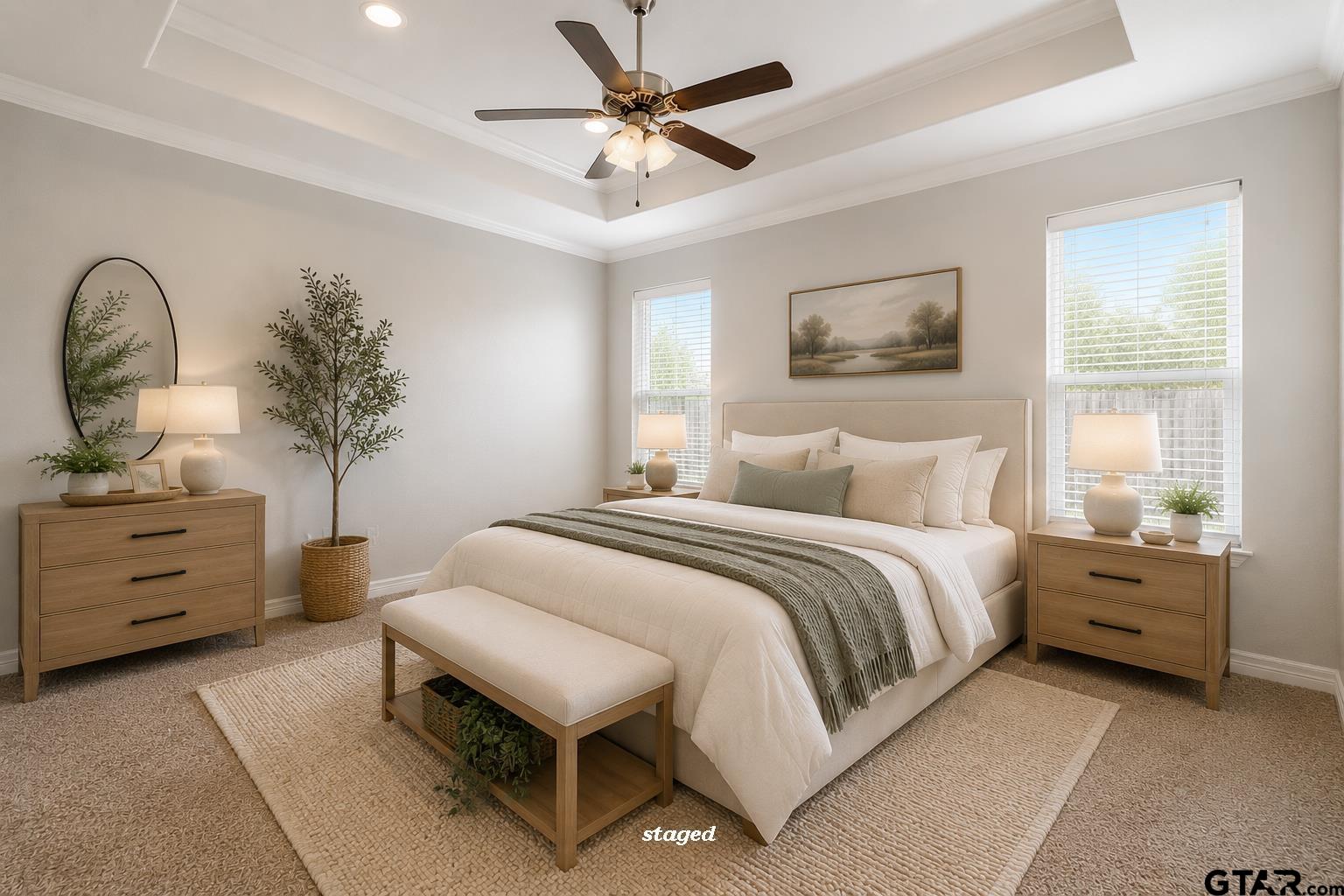2802 Valley View Street Tyler, TX 75701 - Photo 23 of 29