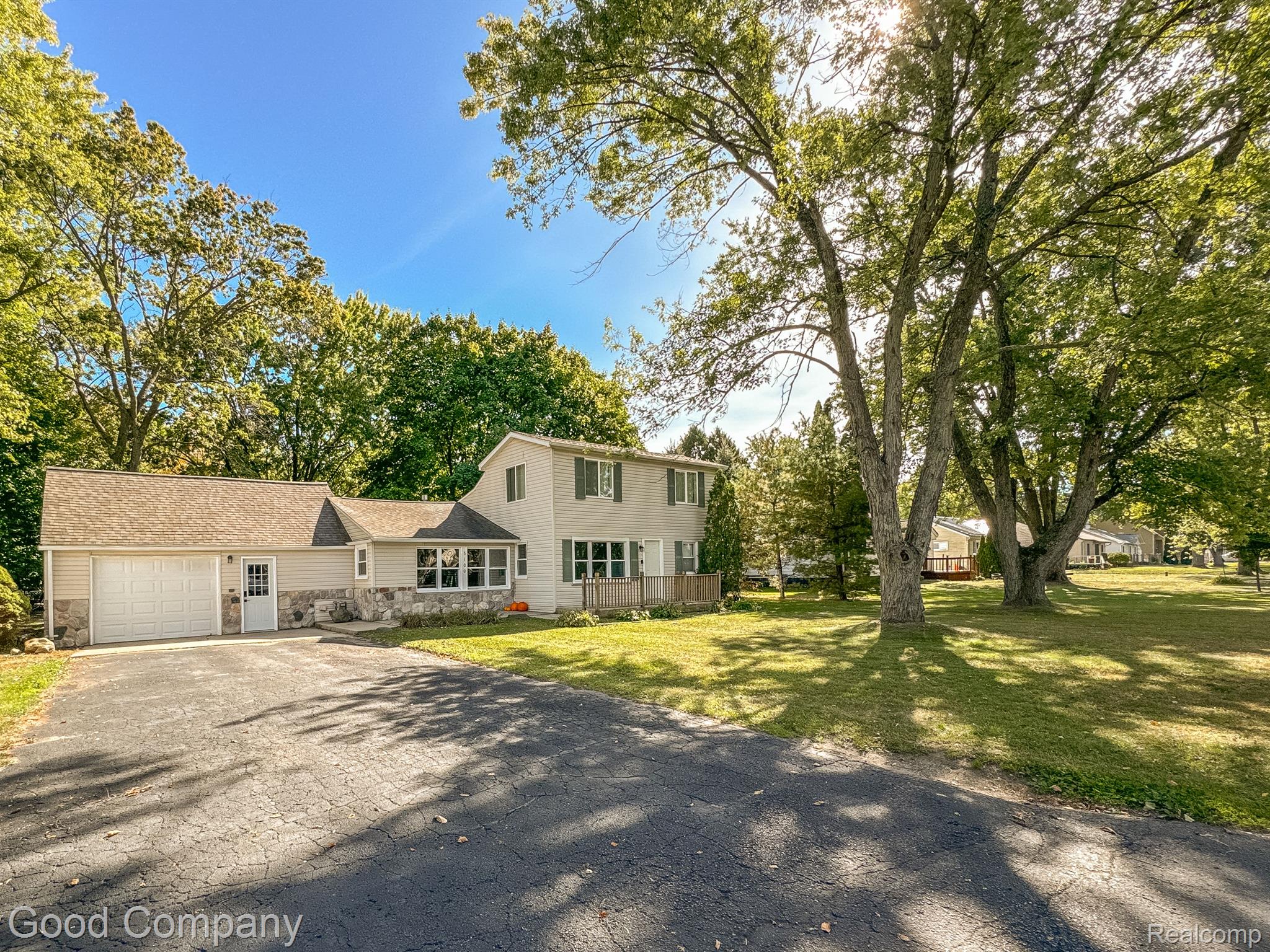 5100 Drayton Road Clarkston, MI 48346 - Photo 34 of 34 Gallery Image 34