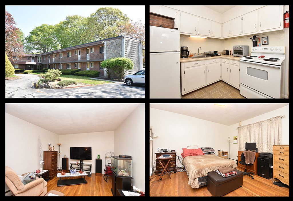 72 West Shore Road, Unit 109 Warwick, RI 02889 - Photo 1 of 6