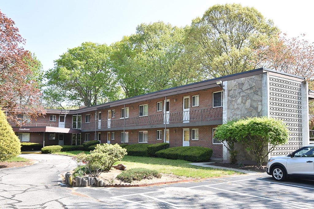 72 West Shore Road, Unit 109 Warwick, RI 02889 - Photo 2 of 6