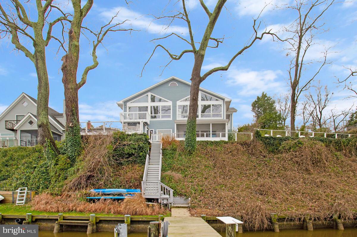 320 Severn Road Annapolis, MD 21401 - Photo 17 of 93 Gallery Image 17
